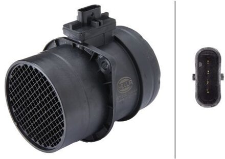 Audi Luchtmassameter 8ET009149441