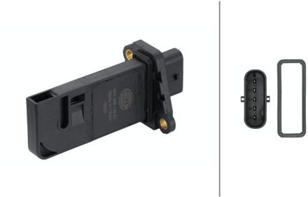 Audi Luchtmassameter 8ET009149521