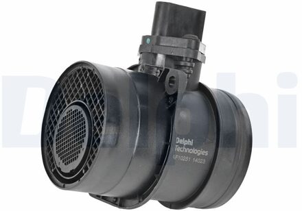 Audi Luchtmassameter AF1025112B1