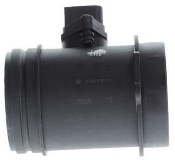 Audi Luchtmassameter HFM7R5