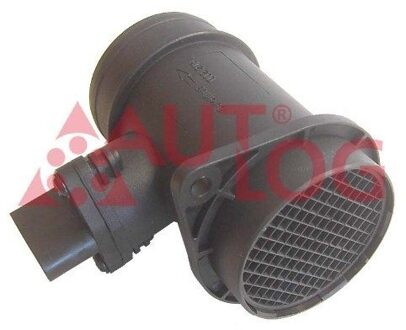 Audi Luchtmassameter LM1009