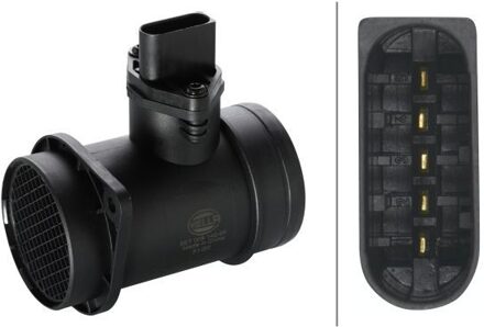 Audi Luchtmassameter