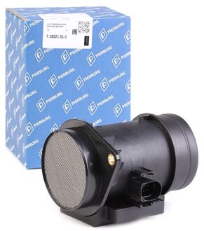 Audi Luchtmassameter