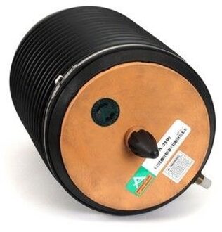 Audi Luchtvering, chassis A3892