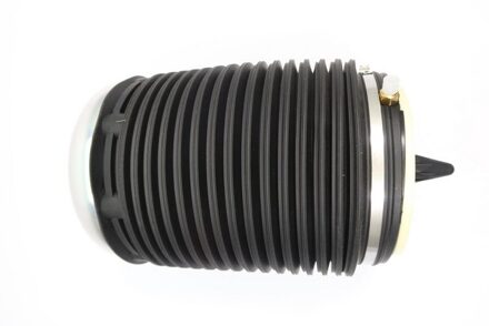 Audi Luchtvering, chassis ASP019