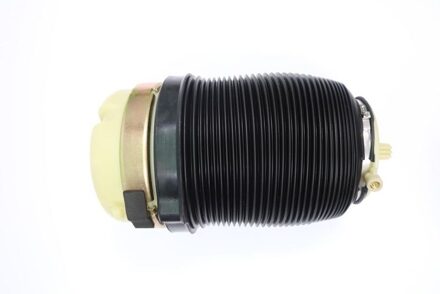 Audi Luchtvering, chassis ASP035