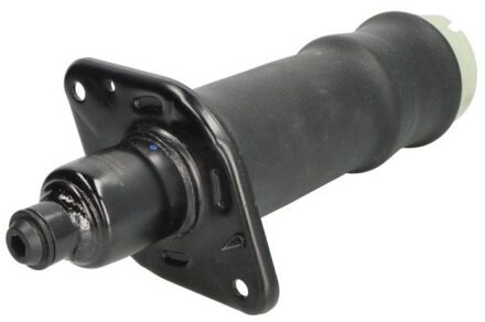 Audi Luchtvering, chassis MZA010MT