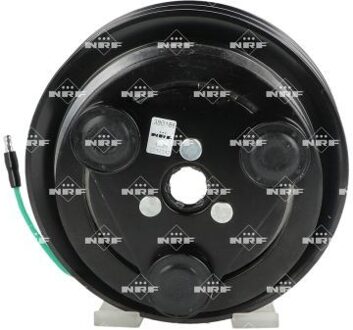 Audi Magneetkoppeling, airconditioningcompressor 380186