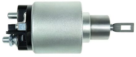 Audi Magneetschakelaar, startmotor SS0035