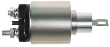 Audi Magneetschakelaar, startmotor SS0047
