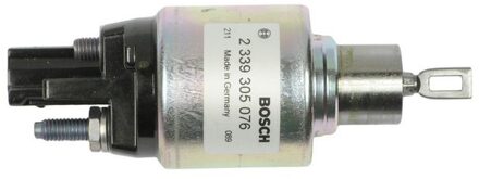 Audi Magneetschakelaar, startmotor SS0054BOSCH