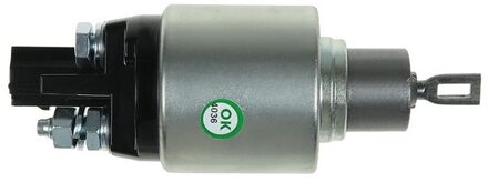 Audi Magneetschakelaar, startmotor SS0054P