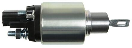 Audi Magneetschakelaar, startmotor SS0082