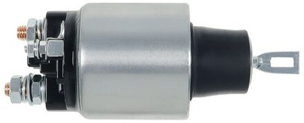 Audi Magneetschakelaar, startmotor SS0093