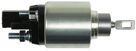 Audi Magneetschakelaar, startmotor SS0097