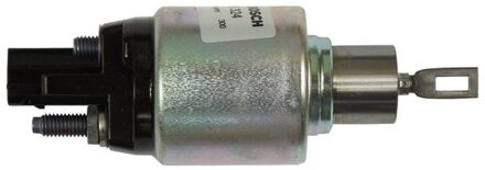 Audi Magneetschakelaar, startmotor SS0097BOSCH
