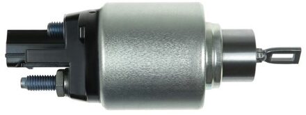 Audi Magneetschakelaar, startmotor SS0131BOSCH