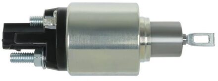 Audi Magneetschakelaar, startmotor SS0168