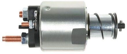 Audi Magneetschakelaar, startmotor SS3025