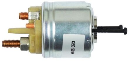 Audi Magneetschakelaar, startmotor SS3031VALEO