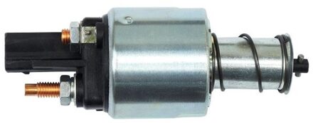 Audi Magneetschakelaar, startmotor SS3054