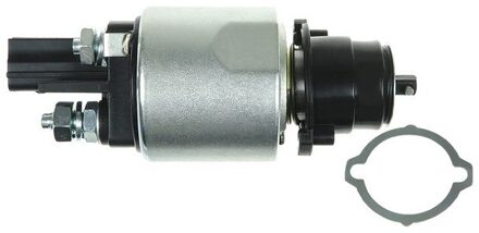 Audi Magneetschakelaar, startmotor SS3120P