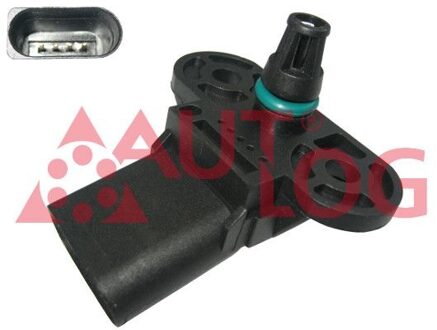 Audi MAP sensor AS4520