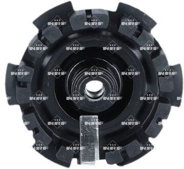 Audi Meeneemschijf, magneetkoppeling (compressor) 380811