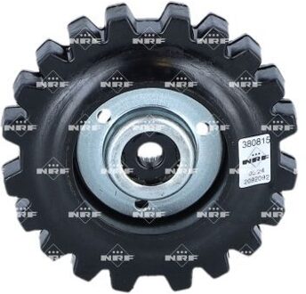 Audi Meeneemschijf, magneetkoppeling (compressor) 380815