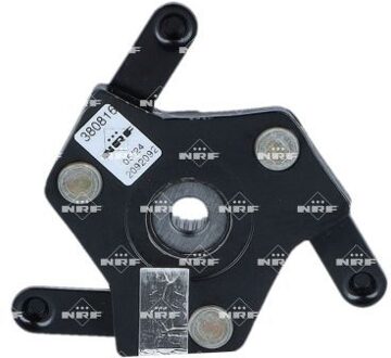 Audi Meeneemschijf, magneetkoppeling (compressor) 380816