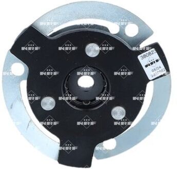 Audi Meeneemschijf, magneetkoppeling (compressor) 380823