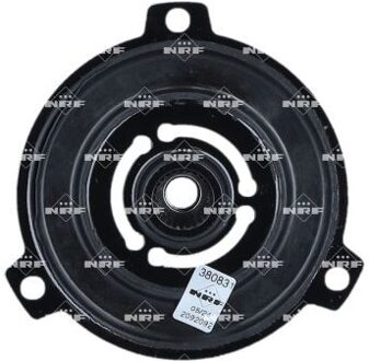 Audi Meeneemschijf, magneetkoppeling (compressor) 380831