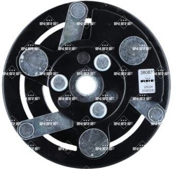 Audi Meeneemschijf, magneetkoppeling (compressor) 380837