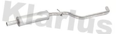 Audi Middendemper 150382