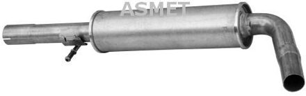 Audi Middendemper 21009