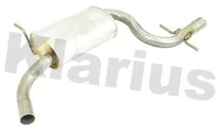 Audi Middendemper 221070