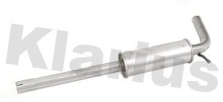 Audi Middendemper 221667