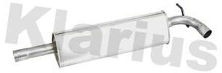 Audi Middendemper 231522