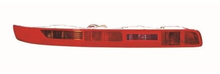 Audi Mistachterlamp 4464001RUE
