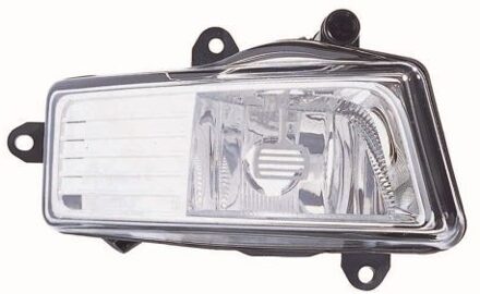 Audi Mistlamp 4462004RUQ