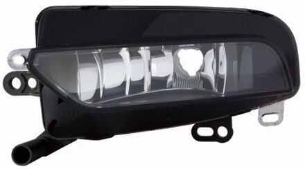 Audi Mistlamp 4462013RUQ
