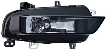 Audi Mistlamp Audi A1 (8X1/ 8XF) 14- re 1NE010832381