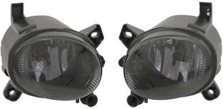 Audi Mistlampenset HD Tuning 1017388