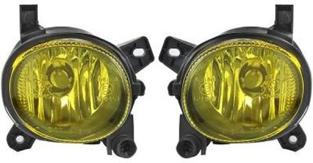 Audi Mistlampenset HD Tuning 1018588