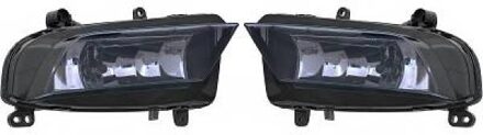 Audi Mistlampenset HD Tuning 1019388