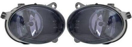 Audi Mistlampenset HD Tuning 1026388