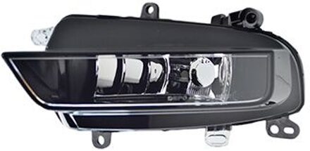 Audi Mistlicht Links 0304995