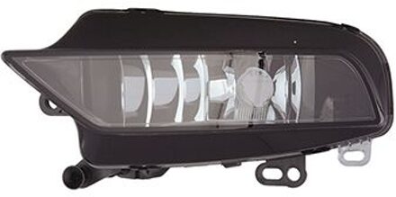 Audi mistlicht links 0337995