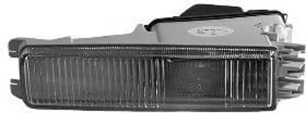 Audi Mistlicht Links H3