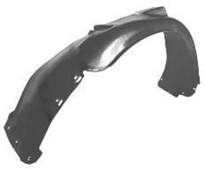 Audi Modderkuip Links Voor Plastic